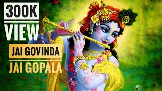 Jai govinda Jai Gopala Thulasi Album Malaysia [upl. by Sigler]