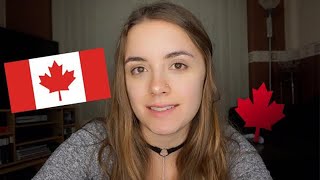 How To Speak Like A Canadian  Canadian Accent [upl. by Ressler]