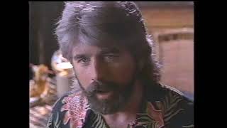 Michael McDonald  Sweet Freedom 1986 [upl. by Venus]