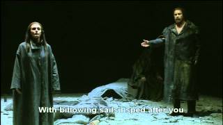 Tristan und Isolde  End of Act 3  Liebestod [upl. by Adyol861]