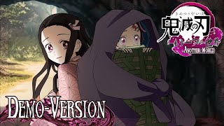 Demon Slayer Kimetsu No Yaiba  Role Swap Fan Animation [upl. by Gnohc]