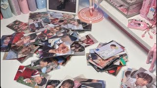 How to make free Kpop photocards without printer [upl. by Ocirema]