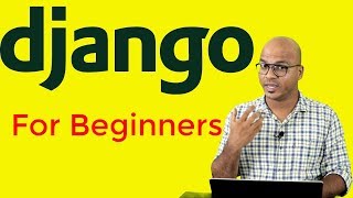 Django Tutorial for Beginners  Full Course [upl. by Dominga720]