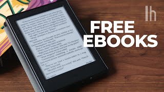 How to Read eBooks for Free [upl. by Antonie]