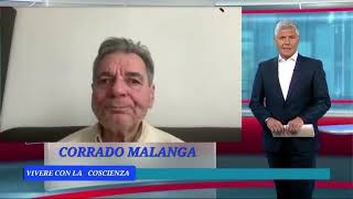 CORRADO MALANGA  propria esperienza [upl. by Tolland]