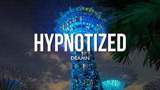 DEAMN  Hypnotized Lyrics [upl. by Levesque604]