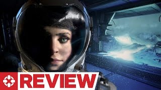 The Turing Test Review [upl. by Zanze]