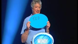 WEAKEST LINK EPISODE September 2008 [upl. by Anelak]