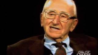 Hayek on Keynes 1978 [upl. by Gamali998]