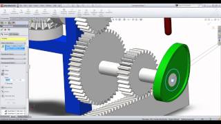 SolidWorks Tutorial Mechanical Mates by SolidWize [upl. by Eli395]