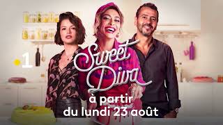 Sweet Diva  La nouvelle telenovela du moment [upl. by Sydalg317]