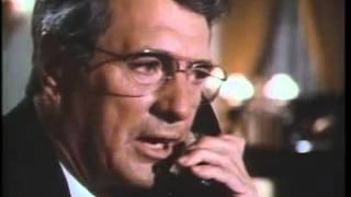 Rock Hudson  quot World War III quot Trailer  1982 [upl. by Liscomb]