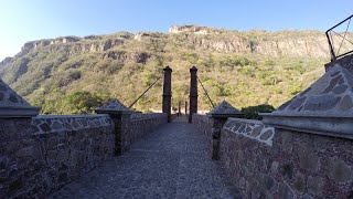 GoPro  Barranca de Huentitán [upl. by Aveneg174]