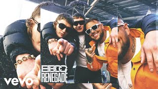 Bad Boy Chiller Crew  Renegade Audio [upl. by Wolgast]