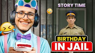 Angry Neighbours Called Police on Us on My Birthday Storytime [upl. by Atinuahs]