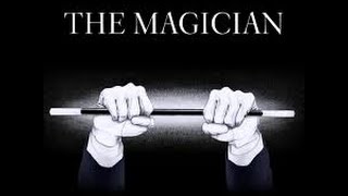 The Magicians Music Theme Part 1 StudioRon [upl. by Irami]