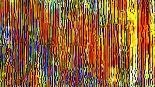 LooseScrew  BONES  Visualizer Glitch Edit [upl. by Netsirc247]