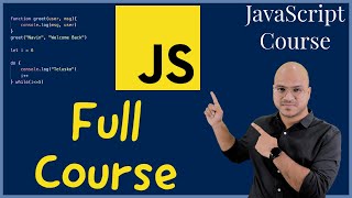 0 JavaScript Tutorial for Beginners  Introduction [upl. by Naldo]