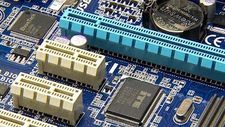 Explaining PCIe Slots [upl. by Gnidleif881]