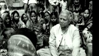 Muhammad Yunus  Banker to the Poor [upl. by Suoinuj]