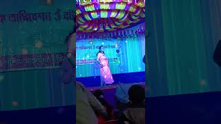 Guwahati sariali dance 🤌😊 [upl. by Hedgcock]