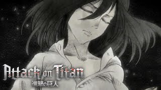 All Smiling Titan Scenes  Attack on Titan [upl. by Wendy]