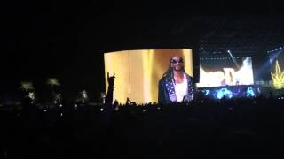 Snoop Dogg Live Performance [upl. by Mast]