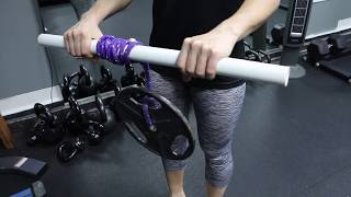 Wrist Roller  Grip Strength [upl. by Suriaj]