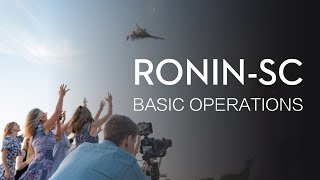 RoninSC  Basic Operation [upl. by Ntsuj]