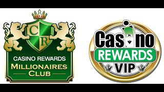 Casino RewardsVIP Loyalty Exclusive [upl. by Avra]