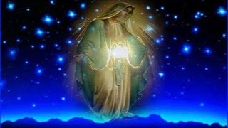 Mama Mary ❋❋ Divine Song [upl. by Sadirah]