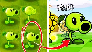 References in FNF Plants vs Rappers  PVZ Mod  Zombies [upl. by Mickie]