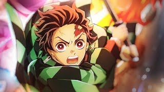 Demon Slayer Kimetsu no Yaiba Promotion Reel [upl. by Ardnaid449]