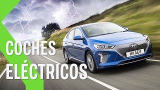 Los 15 COCHES ELÉCTRICOS más quotBARATOSquot que puedes comprar [upl. by Ashia257]