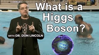 What is a Higgs Boson [upl. by Wilmar]