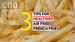 Can Air Fryers Cause Cancer 3 Ways To Reduce This Risk [upl. by Geller]