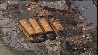 Wadena Looks Back At Day Of Devastating Tornado [upl. by Iadam]