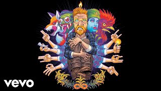 Tyler Childers  Peace of Mind Audio [upl. by Lleunamme]