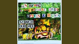 Truth amp Rights 12 Inch Dub Mix [upl. by Acirat469]