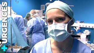 Médecin de demain  S01E02 [upl. by Trina]