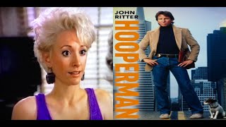 Nana Visitor In  Hooperman [upl. by Ardnekat985]