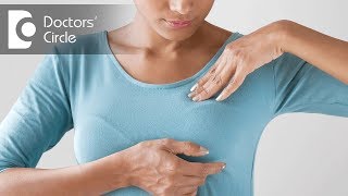 What causes breast swelling amp tenderness in young women  Dr Nanda Rajaneesh [upl. by Kroy]