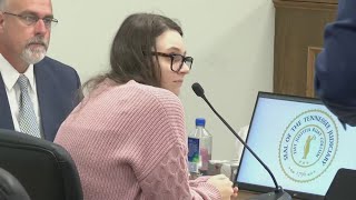 Heres what happened on Day 7 in the Megan Boswell trial [upl. by Omarr659]