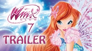 Winx Club  Saison 7  Tynix [upl. by Miche980]