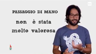 BIGnomi  La Terza Guerra dIndipendenza Matteo Branciamore [upl. by Rimidalg]