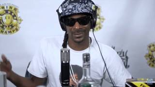 Snoop Dogg Talks Master P amp No Limit [upl. by Grange]