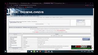 How to download from unknowncheats [upl. by Leimad398]