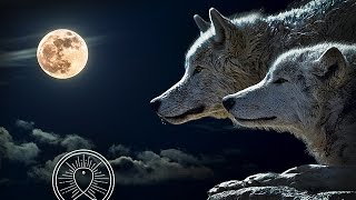 Native American Flute Music Meditation Music for Shamanic Astral Projection Healing Music [upl. by Atter]