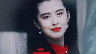 Liều Thuốc Cho Trái Tim 傷心 1999 • 王祖贤Vương Tổ Hiền MV [upl. by Lister229]