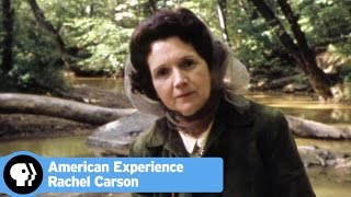 Chapter 1  Rachel Carson  American Experience  PBS [upl. by Lowenstern]